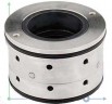 Уплотнение торцевое EMU R-TSWE 50, SIC/SIC/SIC/SIC, VITON, 304