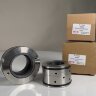 Mechanical seal EMU R-TSWE 50, SIC/SIC/SIC/SIC, VITON, 304