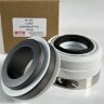 Уплотнение вала R-10T 1, CAR/SIC, PTFE, 304, V