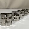 Anillos Pall, AISI 304, 50x50x0,8 mm, Anillo Pall, VFF