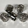 Anillos Pall, AISI 304, 50x50x0,8 mm, Anillo Pall, VFF