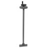 Manual stirrer for chemistry AQUA AG-MAN-PVC-90 (VN), ADAGMP09