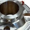 Картриджне ущільнення насосу R-CSM 85, SIC/SIC, VITON, 304