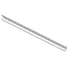 6ES5710-8MA21, SIMATIC, Carril de montaje estándar 35mm, Longitud 530 mm para armarios de 600 mm