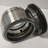 Sello mecánico R-HJ92N 40, SIC/SIC, VITON, 316, G16