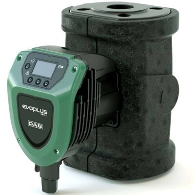 DAB EVOPLUS small 60/250 40 1x220-240 Y25 циркуляционный насос с электронным управлением, 60220934