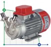MARINA NOVAX 25-24V liquid ring pump