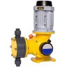 GM25/1,0, PVC, 380 V Pompe doseuse à membrane IIBT4