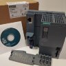 6ES7512-1DM03-0AB0, SIMATIC DP, CPU 1512SP-1 PN для ET 200SP, центральний процесор