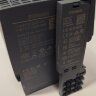 6ES7512-1DM03-0AB0, SIMATIC DP, CPU 1512SP-1 PN для ET 200SP, центральний процесор