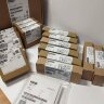 6ES7512-1DM03-0AB0, SIMATIC DP, CPU 1512SP-1 PN для ET 200SP, центральний процесор
