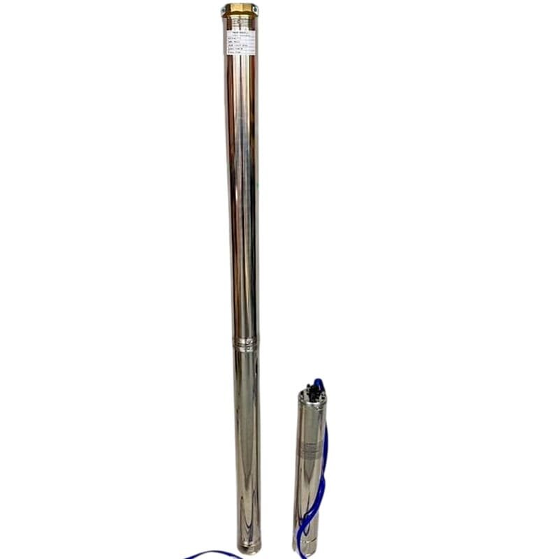 Deep Well Pump 4SD8/42, 7.5kW, 380V (replacement for ECV 6-6.5-200)
