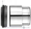 Торцевое уплотнение Hilge R-HLG1 38, SIC/SIC, VITON, 304