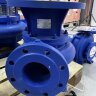 BTKF-I 100-160, 15 kW - unidad de bomba en línea (3000)