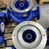 BTKF-I 100-160, 15 kW - unidad de bomba en línea (3000)
