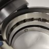 Ущільнення насосу Grundfos Sarlin R-706SP 25, SIC/SIC, VITON, 304