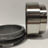 Ущільнення насосу Grundfos Sarlin R-706SP 25, SIC/SIC, VITON, 304