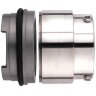 Ущільнення насосу Grundfos Sarlin R-706SP 25, SIC/SIC, VITON, 304