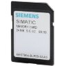 6ES7954-8LF03-0AA0, SIMATIC S7, TARJETA DE MEMORIA PARA S7-1X00 CPU/SINAMICS, 3,3 V FLASH, 24 MBYTE