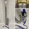 Deep Well Pump 4SD8/46, 7.5kW, 380V (replacement of ECV 6-6.5-220)