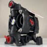 Пневматичний мембранний насос для лугу PHOENIX P30 PVDF SANTOPRENE+PTFE, 35 л/хв