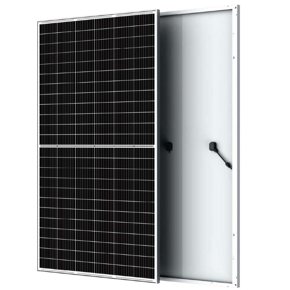 Солнечная панель Rosen Half Cell PERC Mono 560W