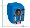 Bomba peristáltica B-FCD 1-3 90-260V