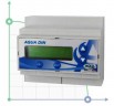 Sterownik AQUA DIN 20 START CHLORINE (PT-CU)