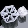 Füllkörper LanPack, PP, 90 mm