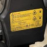 Generador diesel industrial XHY-R60GF con ATS, motor Ricardo 80kVA, 60kW, 380V/50HZ tipo abierto