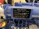 Generador diesel industrial XHY-R60GF con ATS, motor Ricardo 80kVA, 60kW, 380V/50HZ tipo abierto