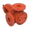 Kupar KIPK Detergent Gear Pump 1 1/2 Inch 0.4-4m3/h