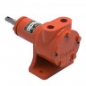 Kupar KIPK Detergent Gear Pump 1 1/2 Inch 0.4-4m3/h