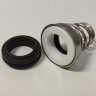 Garniture mécanique pour arbre de pompe R-BT-FN 21, CAR/CER, EPDM, 304