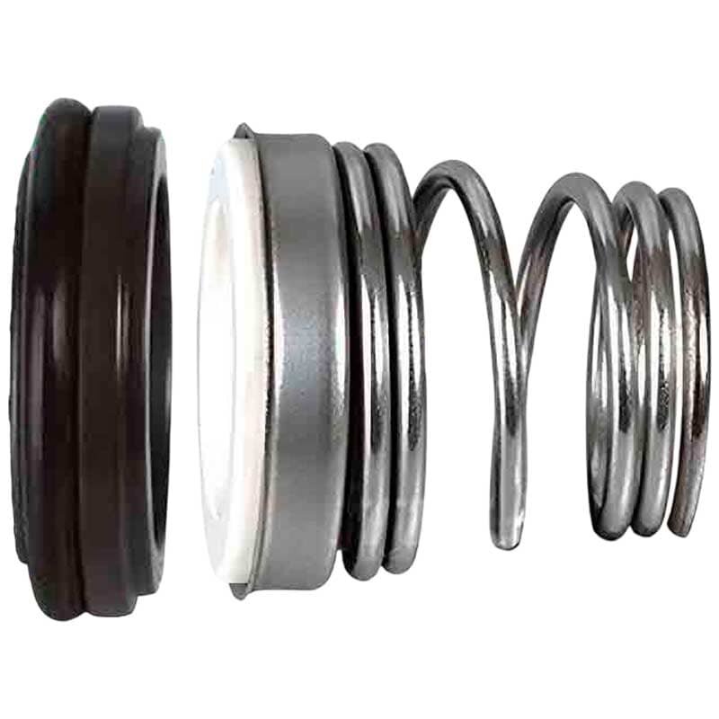 Garniture mécanique pour arbre de pompe R-BT-FN 21, CAR/CER, EPDM, 304