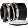 Mechanical seal for pump GRUNDFOS, DAB, KSB R-MG13 28, CAR/CER, EPDM, 304, G6