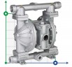 DPX 10 AL/T-V - Pneumatic Membrane Pump
