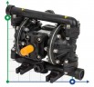 DP 06 PB/T - V - Pneumatic Membrane Pump