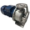 Pompe centrifuge monobloc pour engrais liquide en acier inoxydable BZ 32-200/3
