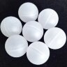 Puste kulki plastikowe, PP, 150 mm, Plastic Hollow Ball