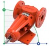 Kupar KIPK Jam Gear Pump 1 1/2 Inch-Y 0.4-4m3/h