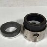 Sello mecánico R-59B 35, CAR/SIC, PTFE, 304, BO
