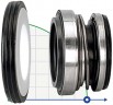 Уплотнения торцовое R-103A 12, CAR/CER, EPDM, 304