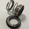 Gleitringdichtung für Pumpe R-BIA 35, CAR/SIC, EPDM, 304, T1B