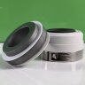 Sello de cañón R-10T 1, SIC/SIC, PTFE, 304, V
