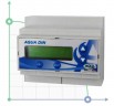 Contrôleur AQUA DIN 20 START PPM AJ PROBES