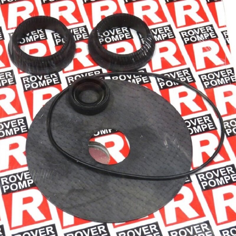 КИТ комплект уплотнений к насосу ROVER POMPE 2013 ROVER 30 CE, NOVAX 30 CE, N 30 CE