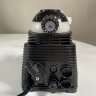 Мембранный электромагнитный насос-дозатор PDE HC151+ MULTIFUNCTION M70 240V PVDF-CE-VT, 1,8-14 л/час, 20-1 бар