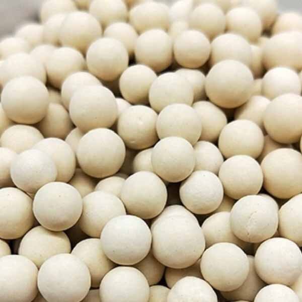 Molekularsieb 13X, Sphere, 3,0-5,0 mm