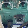 Hydroponique, pompe de contrôle péristaltique EC Control Pump pour serres